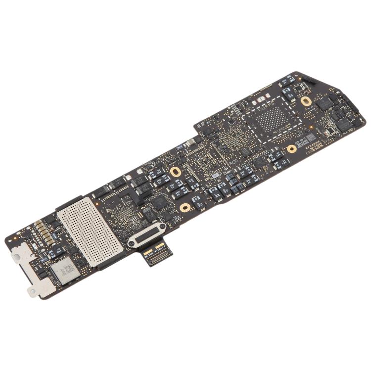 Scheda madre smontata con pulsante per impronte digitali per MacBook Air Retina 13 A1932, 2018 i5 1.6GHz 8G 128G, 2018 i5 1.6GHz 8G 256G, 2018 i5 1.6GHz 16G 512G, 2019 i5 1.6GHz 8G 128G, 2019 i5 1.6GHz 8G 256G, 2019 i5 1.6GHz 16G 512G