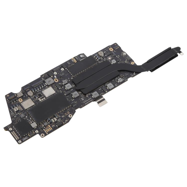 Scheda madre smontata con pulsante per impronte digitali per MacBook Pro 13 A2289 2020, i5 1.4GHz 8G 256GB, 1.4GHz 16G 512GB, 1.4GHz 16G 256GB