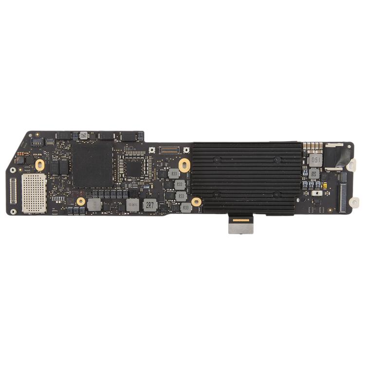 Scheda madre smontata con pulsante per impronte digitali per MacBook Air Retina 13 A2179 2020, i3 1.1GHz 8G 256GB, i5 1.1GHz 16G 256GB, i5 1.1GHz 8G 512GB