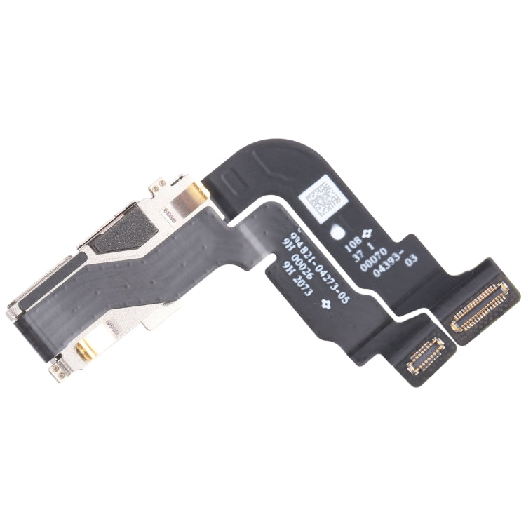 Per iPhone 15 Pro Fotocamera frontale, For iPhone 15 Pro