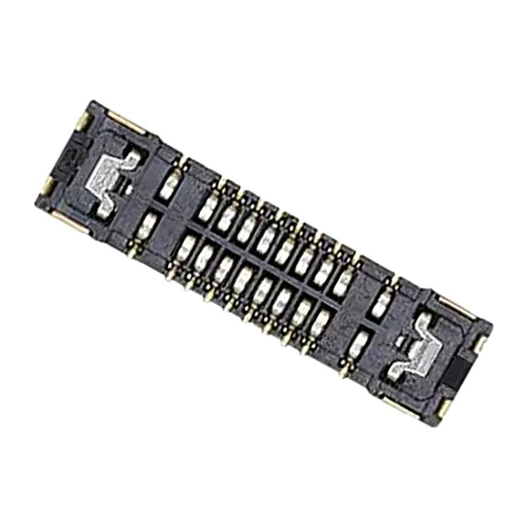 Per iPhone 15 Pro / 15 Pro Max 16 Pin Laser Radar Scanner FPC Connettore sulla scheda madre, For iPhone 15 Pro / 15 Pro Max 16 Pin