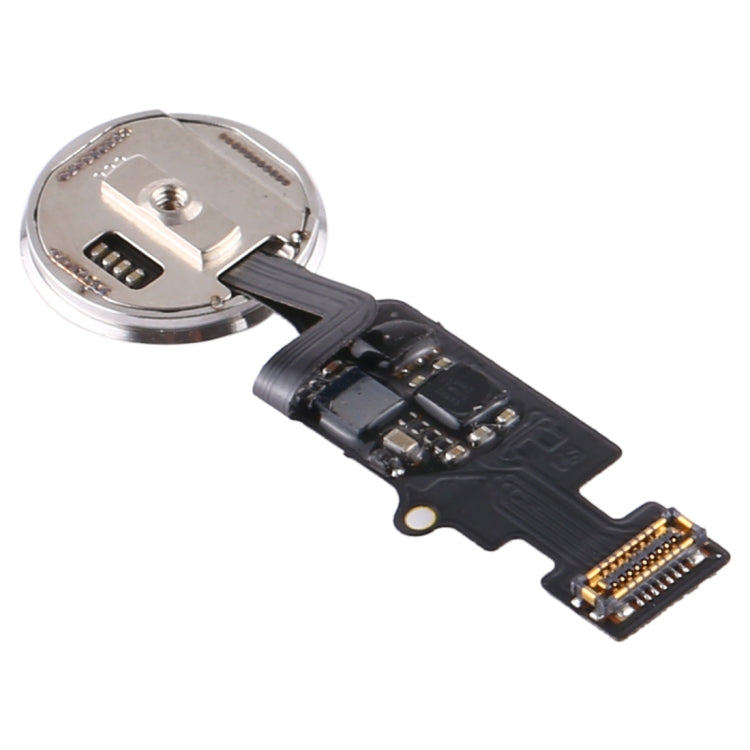 Pulsante Home (5a generazione) con cavo flessibile per iPhone 8 Plus / 7 Plus / 8 / 7, 5th for iPhone 8 Plus / 7 Plus / 8 / 7, 5th For iPhone 8 Plus / 7 Plus / 8 / 7