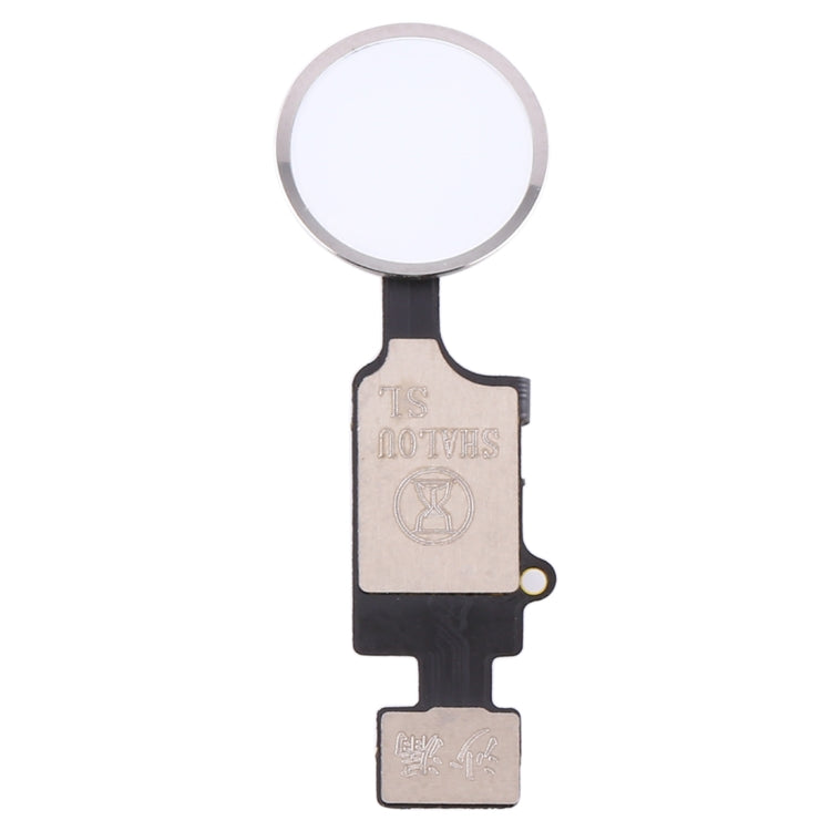 Pulsante Home (5a generazione) con cavo flessibile per iPhone 8 Plus / 7 Plus / 8 / 7, 5th for iPhone 8 Plus / 7 Plus / 8 / 7, 5th For iPhone 8 Plus / 7 Plus / 8 / 7