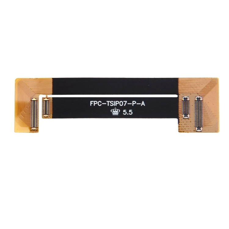 cavo-flessibile-per-test-di-estensione-del-pannello-touch-del-digitalizzatore-display-lcd-per-iphone-7-plus-for-iphone-7p - immagine 1