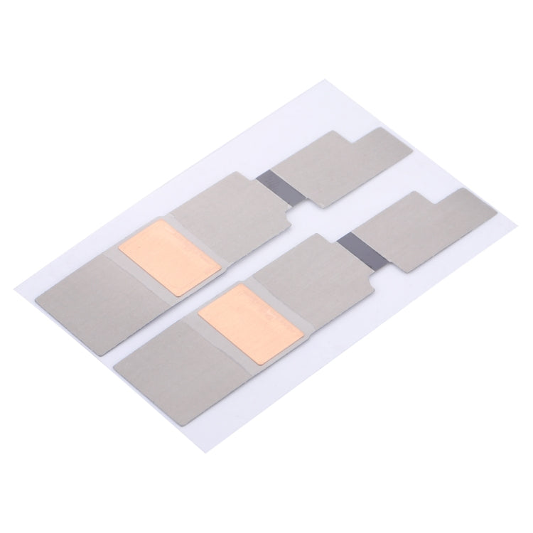 10 set di adesivi frontali per scheda madre iPhone 8 Plus, For iPhone 8P - Novalix Store