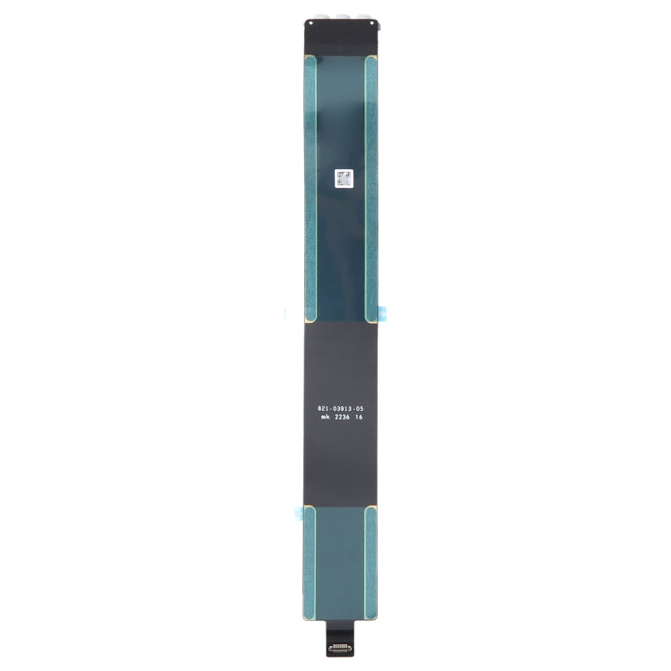 Per iPad 10th Gen 10.9 2022 A2757 A2777 A2696 Tastiera Collegamento cavo flessibile, A2757 A2777 A2696(Blue), A2757 A2777 A2696(Red), A2757 A2777 A2696(White), A2757 A2777 A2696(Yellow)