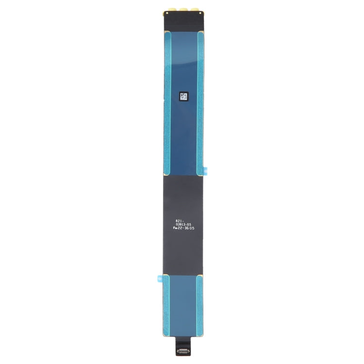 Per iPad 10th Gen 10.9 2022 A2757 A2777 A2696 Tastiera Collegamento cavo flessibile, A2757 A2777 A2696(Blue), A2757 A2777 A2696(Red), A2757 A2777 A2696(White), A2757 A2777 A2696(Yellow)