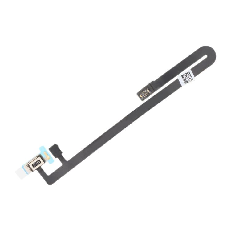 Per iPad Pro 11 2024 5G Cavo flessibile microfono fotocamera anteriore, For iPad Pro 11 2024 5G