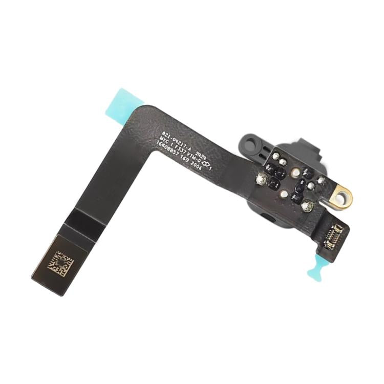 Per Macbook Air Retina 15.3 M2 A2941 M3 A3114 821-04217-A Cavo flessibile audio jack per auricolari, For MacBook Air 15.3 A3114