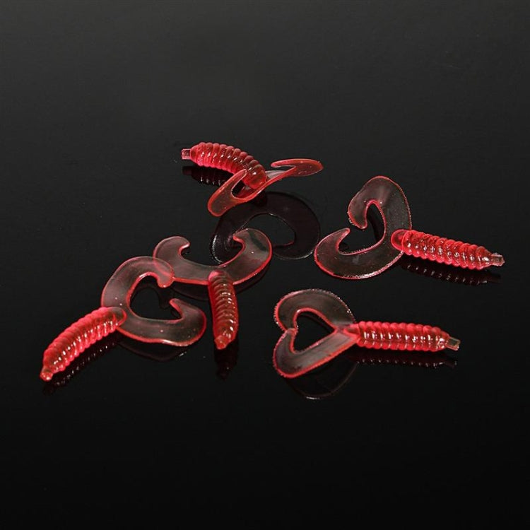 Kit di esche da pesca da 101 pezzi