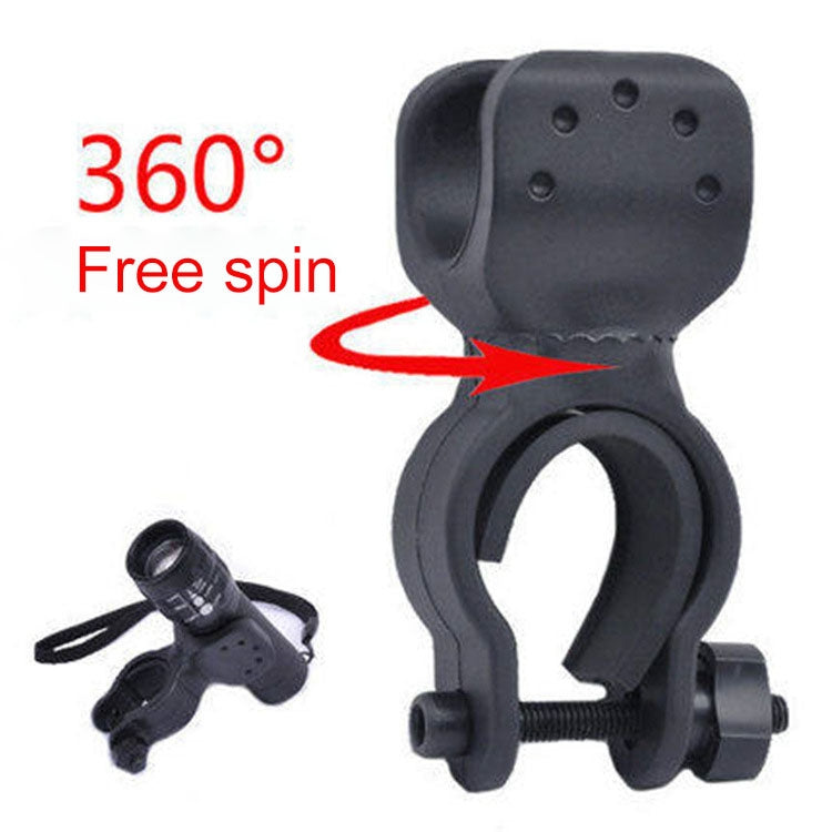 per torcia per bicicletta, 100 PCS