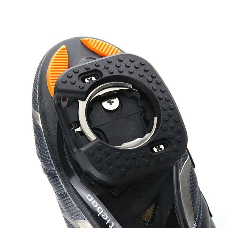 Un paio di coperture protettive per tacchette per tacchette SpeedPlay Zero SpeedPlay Light Action, RD5