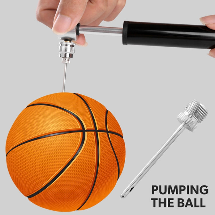 Mini pompa portatile manuale in lega di alluminio per bicicletta + toppa per pneumatici in plastica senza colla + leva per pneumatici, Inflator + Plastic glue-free tire patch + Tire lever Black, Inflator + Plastic glue-free tire patch + Tire lever Red