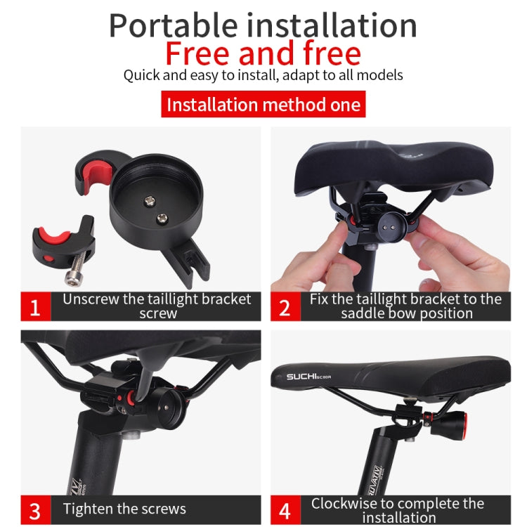 Le migliori offerte per Antusi Q5 Fanale posteriore per bicicletta Fanale posteriore a induzione automatica del freno sono su ✓ Confronta prezzi e caratteristiche di prodotti nuovi e usati ✓ Molti articoli con consegna gratis!, Q5
