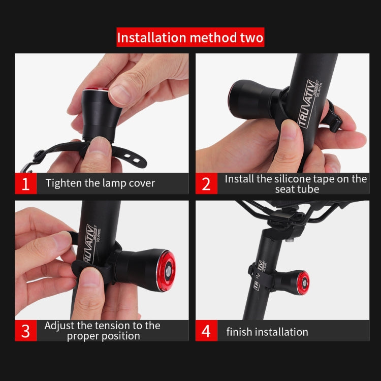 Le migliori offerte per Antusi Q5 Fanale posteriore per bicicletta Fanale posteriore a induzione automatica del freno sono su ✓ Confronta prezzi e caratteristiche di prodotti nuovi e usati ✓ Molti articoli con consegna gratis!, Q5