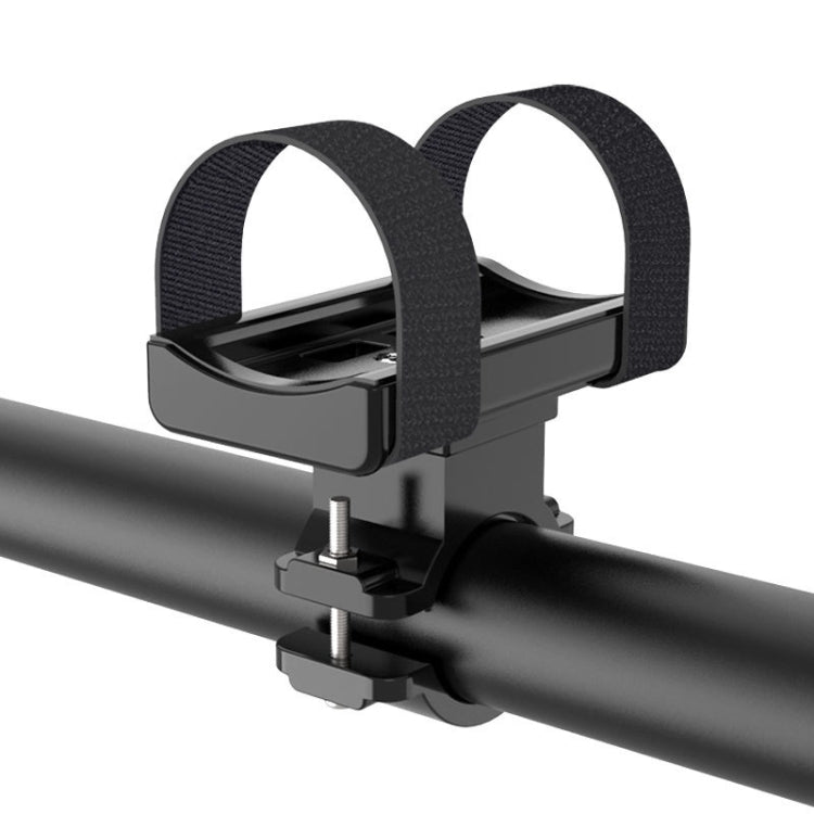 Staffa leggera fissa addensata per bicicletta Versione con rotazione di 360 gradi, 360 Degree Rotation Version