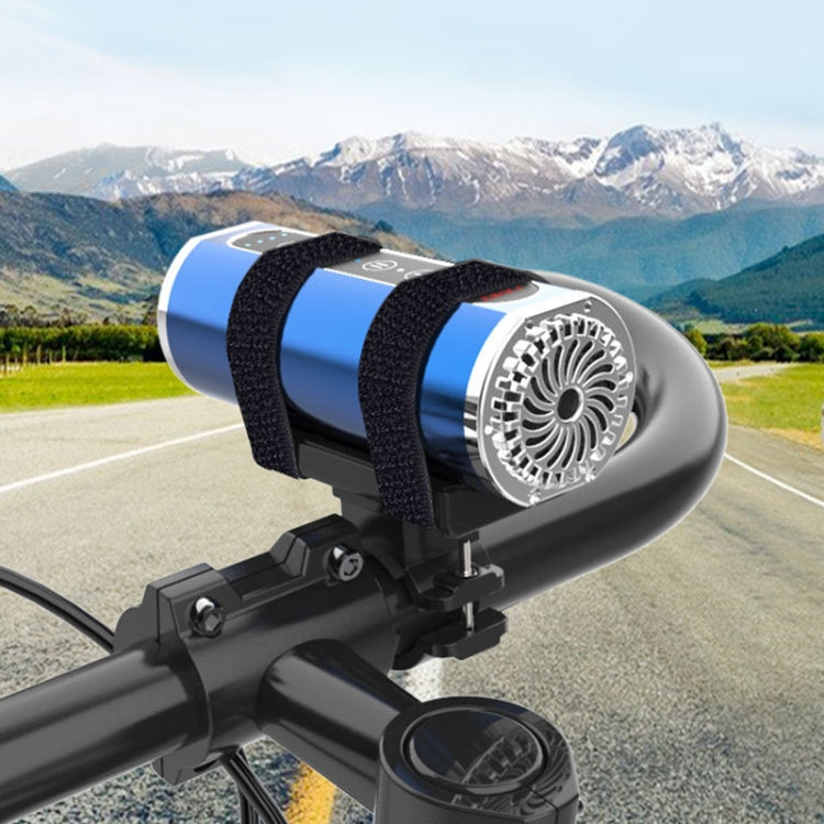 Staffa leggera fissa addensata per bicicletta Versione con rotazione di 360 gradi, 360 Degree Rotation Version