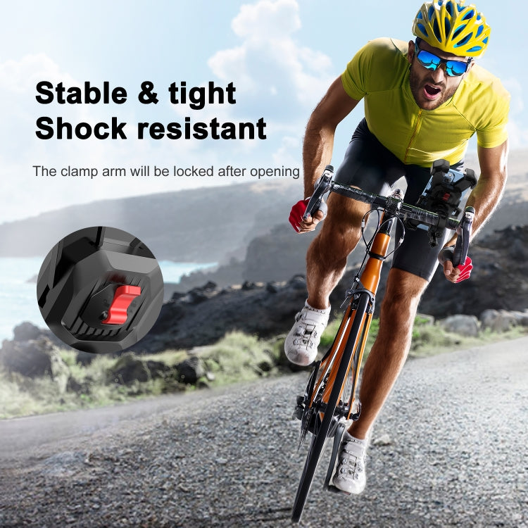 Supporto per cellulare da bicicletta JOYROOM JR-ZS288, Bike