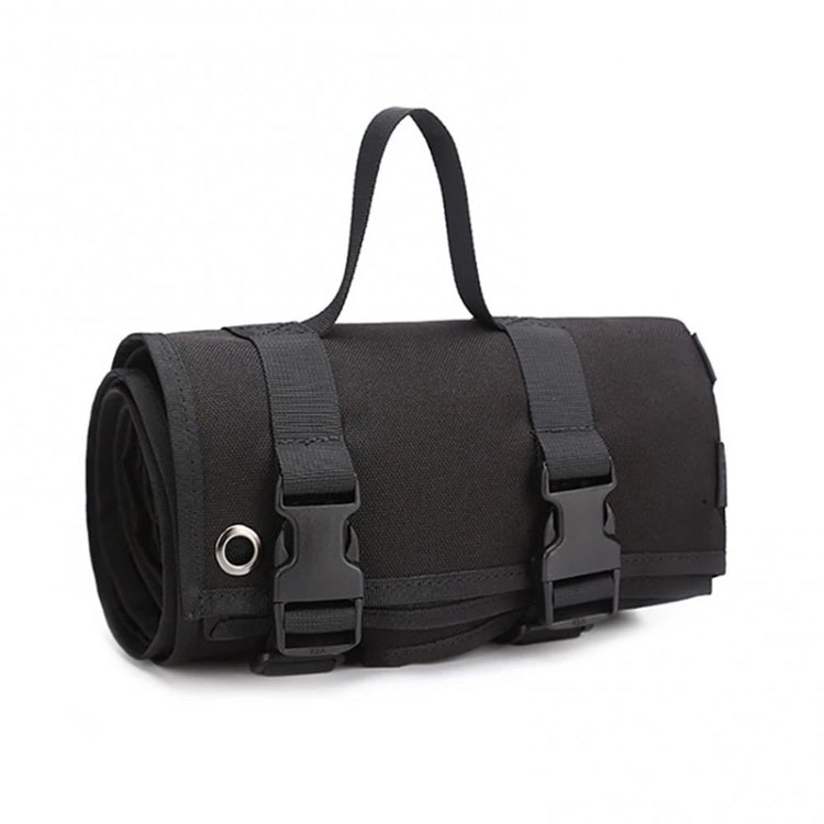 Tappetino da campeggio multifunzionale impermeabile bifacciale KOSIBATE H247, H247(Black), H247(Green), H247(Khaki)