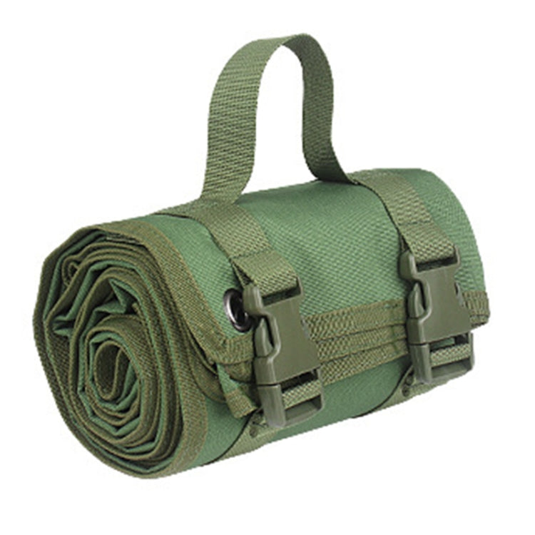 Tappetino da campeggio multifunzionale impermeabile bifacciale KOSIBATE H247, H247(Black), H247(Green), H247(Khaki)