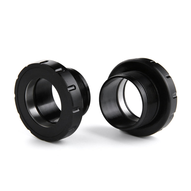Movimento centrale BSA30 Press Fit Style adatto a 68-73 mm per SRAM, FSA, rotore, mountain bike Raceface, BSA30