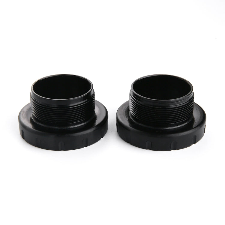 Movimento centrale BSA30 Press Fit Style adatto a 68-73 mm per SRAM, FSA, rotore, mountain bike Raceface, BSA30