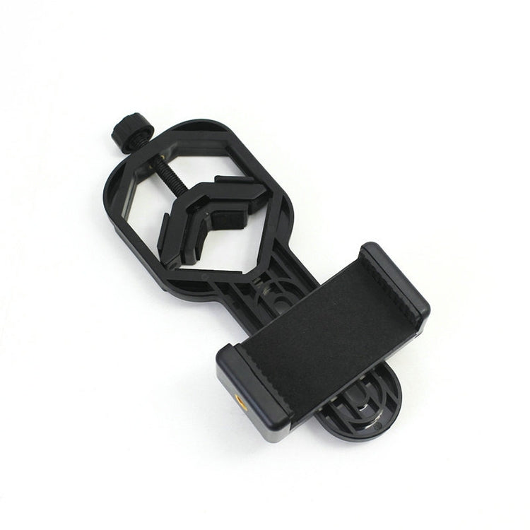 Telescopio e microscopio Datyson 5P0079S collegati al supporto della fotocamera del telefono cellulare, 5P0079S