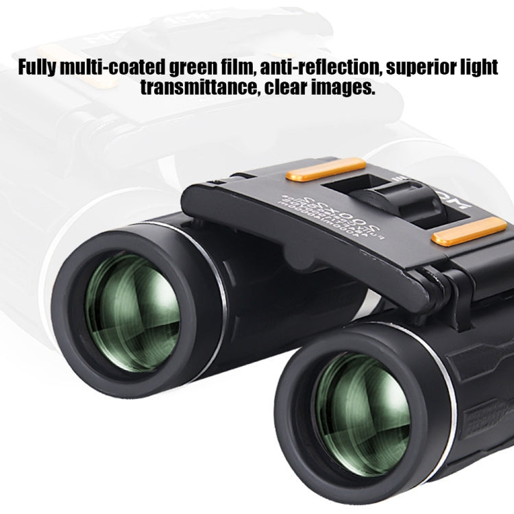 Telescopio per visione notturna HD professionale Moge 200x22 con supporto, Moge 200x22 With Holder