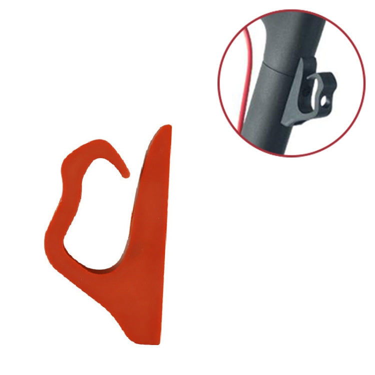 Per supporto per gancio anteriore Hawk per scooter elettrico Xiaomi M365