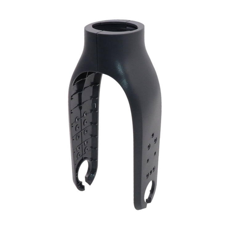 Per Xiaomi M365 Scooter elettrico Forcella anteriore sinistra destra Parti di ricambio in plastica, For Xiaomi M365