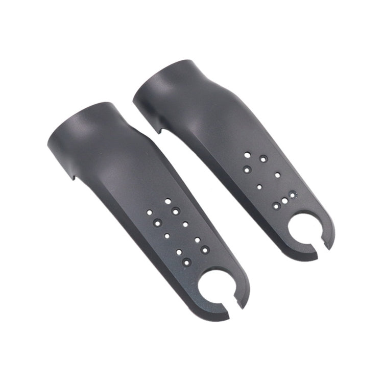 Per Xiaomi M365 Scooter elettrico Forcella anteriore sinistra destra Parti di ricambio in plastica, For Xiaomi M365
