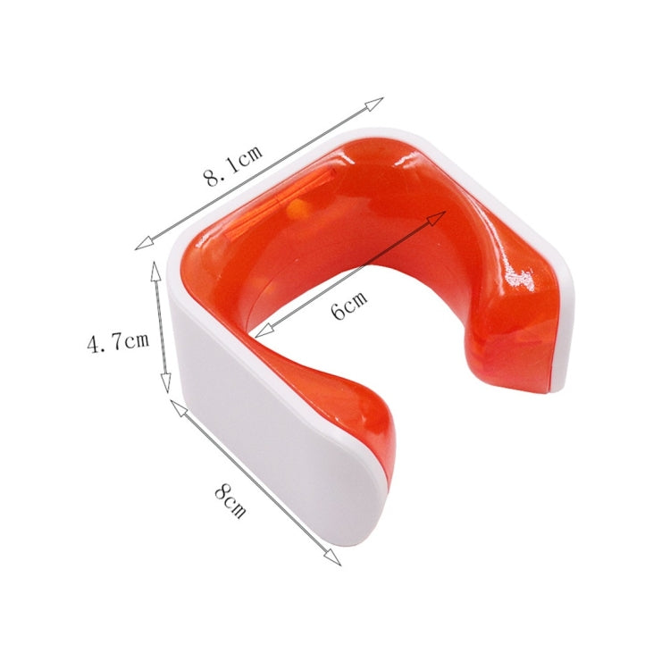 Per supporto da parete portatile per scooter elettrico Xiaomi M365, For Xiaomi M365 (Black), For Xiaomi M365 (Orange), For Xiaomi M365 (Green), For Xiaomi M365 (Blue), For Xiaomi M365 (Red)