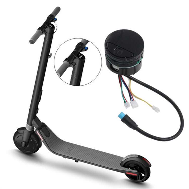 Per le parti del cruscotto dello scooter elettrico Xiaomi ES1/ES2/ES3/ES4, For Xiaomi ES1/ES2/ES3/ES4