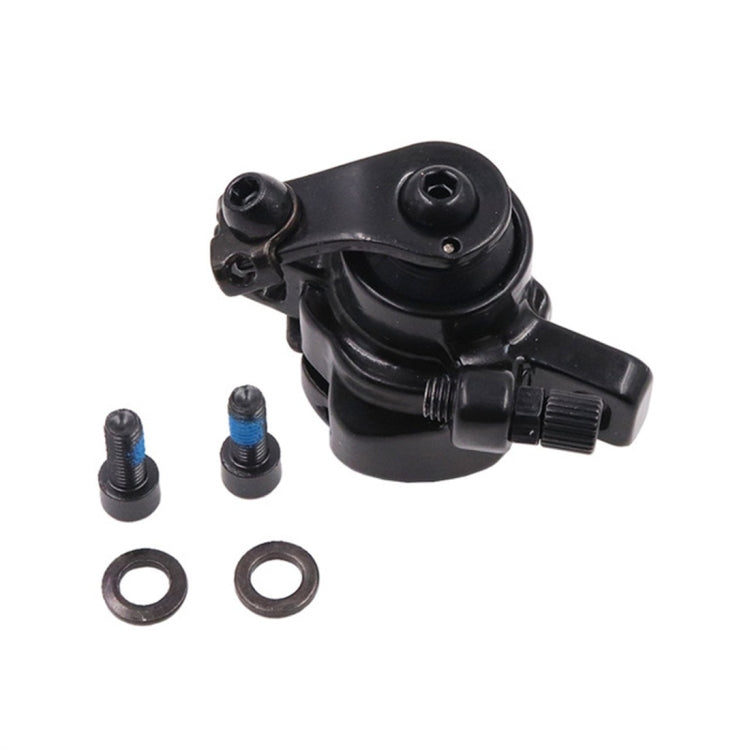 Per le parti del freno a disco della ruota anteriore posteriore sinistra dello scooter elettrico Xiaomi M365, Left Front Back Wheel Disc Brake