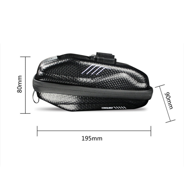 WILD MAN E7 Borsa anteriore impermeabile MTB Set di telefoni cellulari Borsa per tubo per bicicletta Accessori per l'equitazione, E7S
