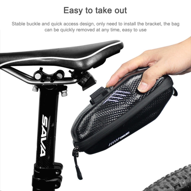 WILD MAN E7 Borsa anteriore impermeabile MTB Set di telefoni cellulari Borsa per tubo per bicicletta Accessori per l'equitazione, E7S