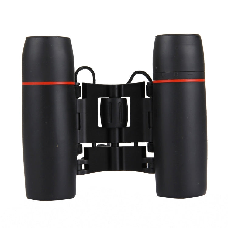 Sakura 30 x 60 mm campeggio caccia birdwatching binocolo 126 m/1000 m telescopio con cordino, Sakura 30X60
