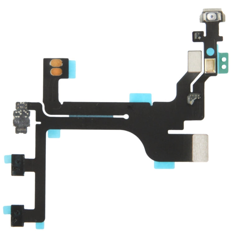 cavo-flex-originale-per-iphone-5c-for-iphone-5c - immagine 3