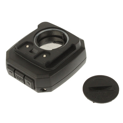 Tachimetro elettronico per bicicletta LCD, YT-823
