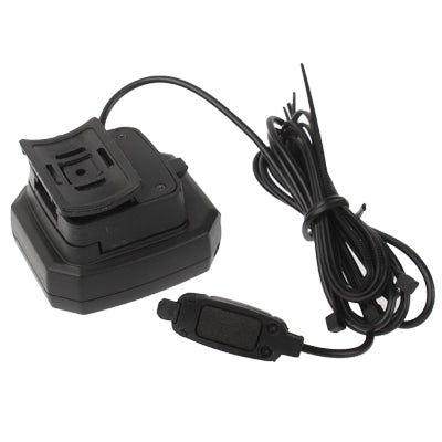 Tachimetro elettronico per bicicletta LCD, YT-823