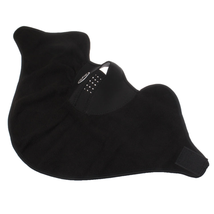Mezza maschera per la prevenzione della ventilazione esterna, Outdoor Half Face Mask