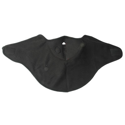Prevenzione della ventilazione della maschera fredda, Prevention Cold Mask