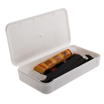 Kit di riparazione di emergenza per biciclette, Bicycle Repair Kit