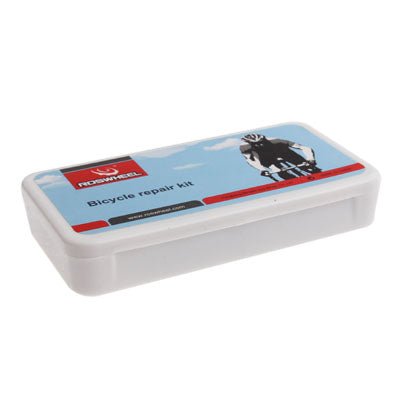Kit di riparazione di emergenza per biciclette, Bicycle Repair Kit
