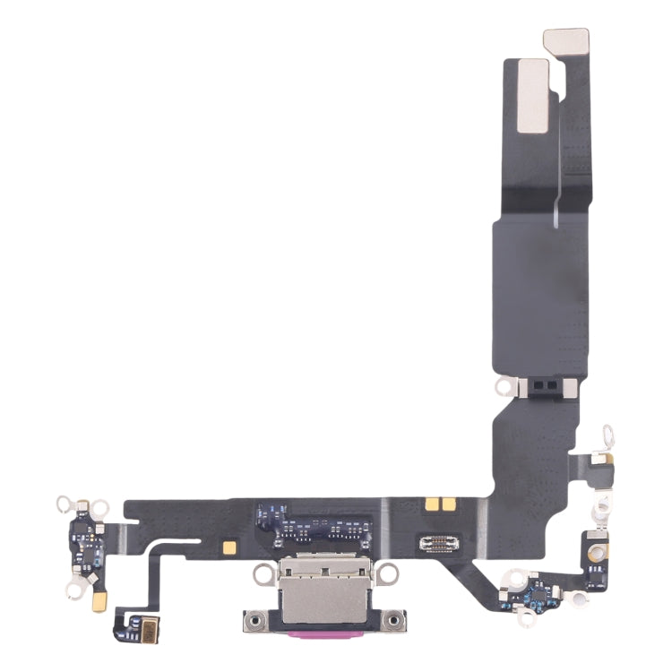 Per iPhone 16 Cavo flessibile porta di ricarica , For iPhone 16 (), For iPhone 16()