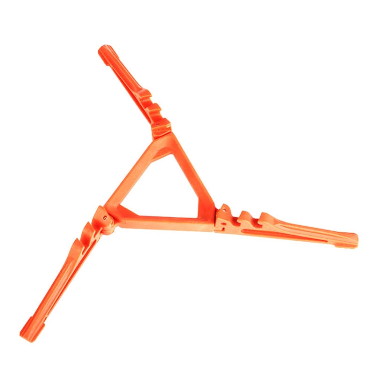 Staffa fissa triangolare per fornello da esterno Fire Maple FMS-710, Fixed Bracket
