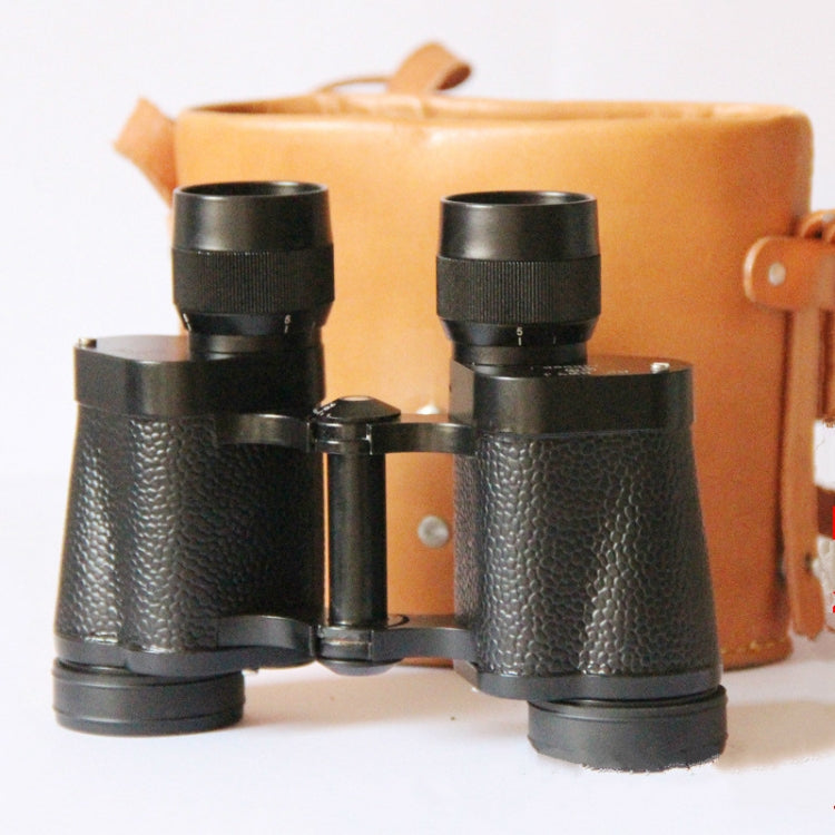 Telescopio Yunguang 8X30 62 con coordinate Binocolo per visione notturna in condizioni di scarsa illuminazione, 8X30 Night Vision