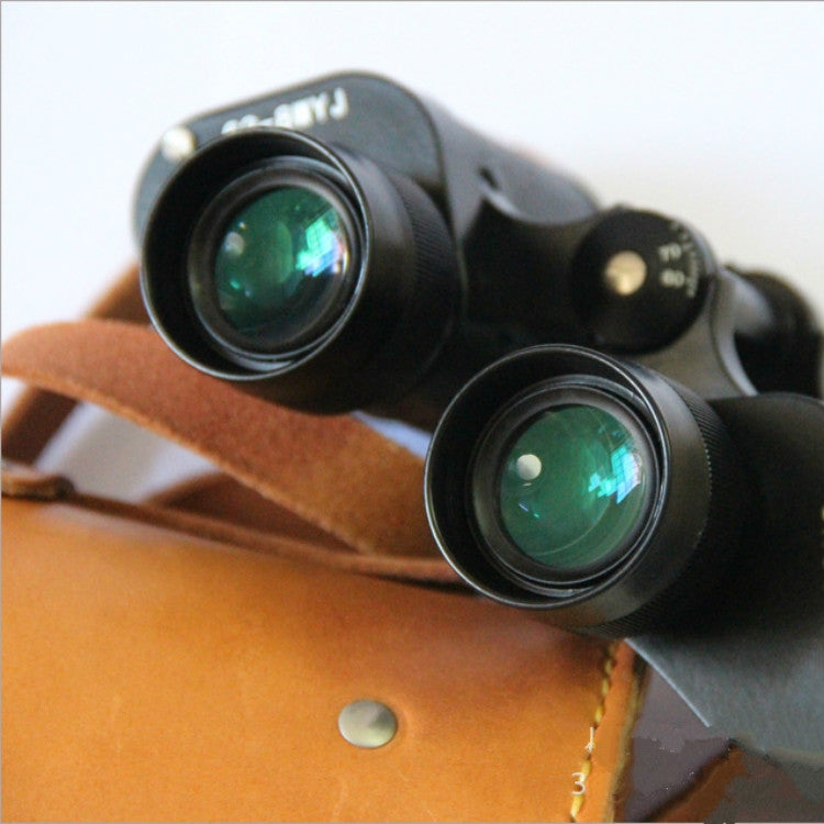 Telescopio Yunguang 8X30 62 con coordinate Binocolo per visione notturna in condizioni di scarsa illuminazione, 8X30 Night Vision