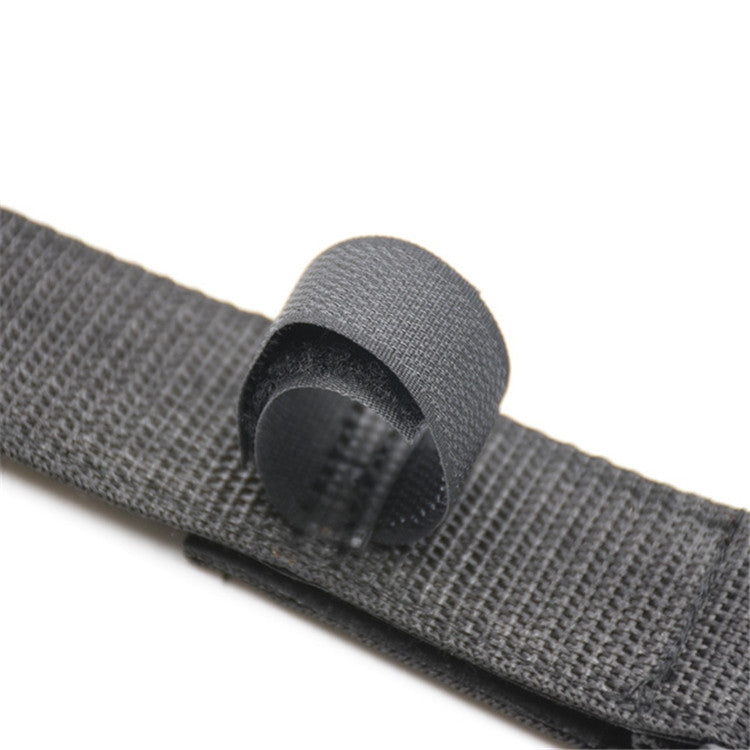 Luya Supporto per canna da pesca per auto, cinturino per supporto per canna da pesca, Car Fishing Rod Holder