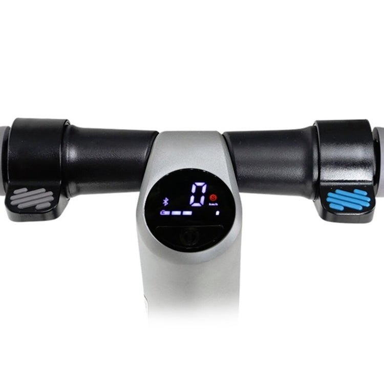 Per accessori scooter Ninebot ES1 / ES2 / ES3 / ES4 Acceleratore con quadrante a dito, Blue